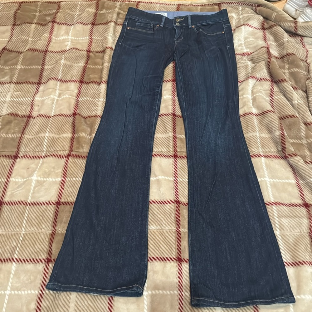 Gap 1969 perfect bootcut jeans